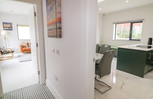 Buncrana Cottage | Wee Andy's