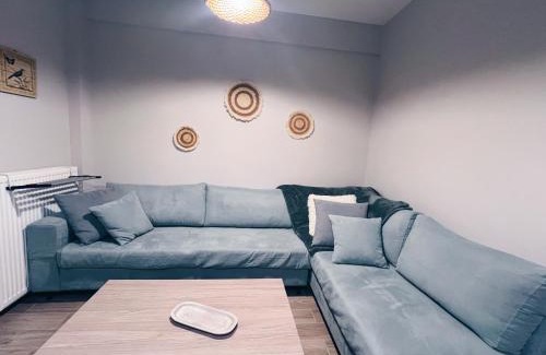 Sykies Apartment | Wee Corner