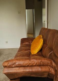 Central Aberdeen Apartment | Wee Home