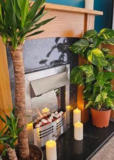 Central Aberdeen Apartment | Wee Home