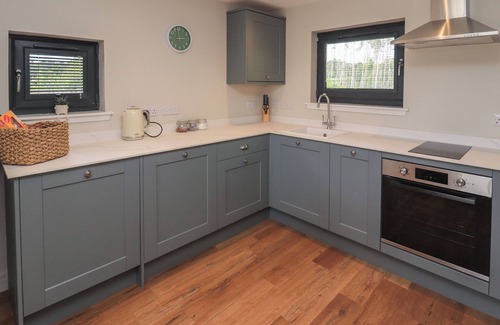 Inverness Cottage | WEE SMITHY, pet friendly, country holiday cottage in Munlochy