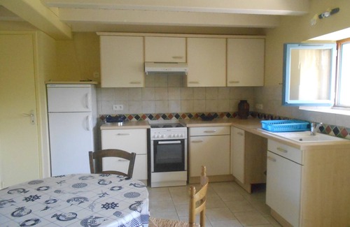 Saint-Joachim Cottage | week holiday and weekend or more