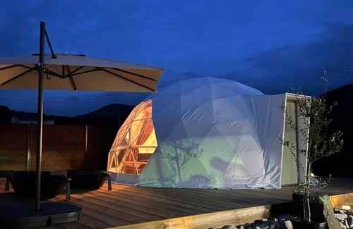 Minamiawaji RV Rental | Weekday plan Limited to one group per day The p/Minamiawaji City Hyōgo