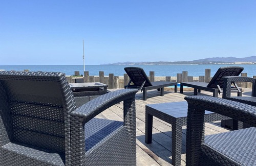 Kariko RV Rental | Weekday RateBreakfast includedAccommodation p /Minamiawaji City Hyōgo