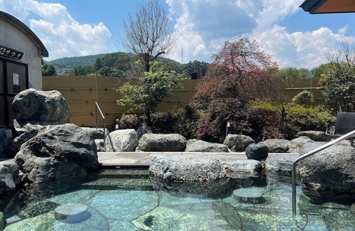 Numata RV Rental | Weekdays Plan for 2 people only includes hot spr /Numata City Gunma