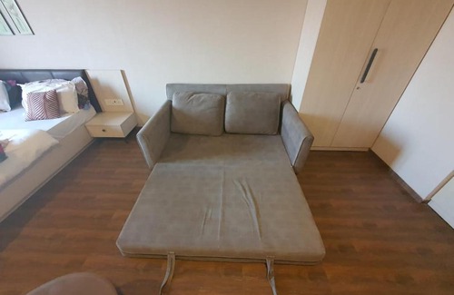 Dumas Apartment | Weekend Address Managed By Riddhi Siddhi