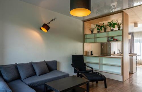 Sigulda Apartment | Weekend apartment 3