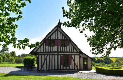 Saint-Maurice-sur-Aveyron House | Weekend Escape in Saint-Maurice