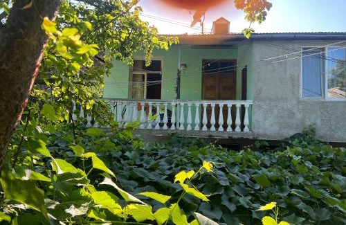 Akhali Ubani House | Weekend House 2