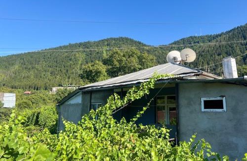 Akhali Ubani House | Weekend House 2