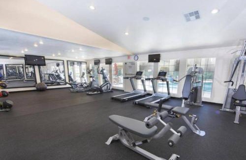 Las Vegas Apartment | Weekend in Vegas - One Bedroom Apartment Next to Sphere!