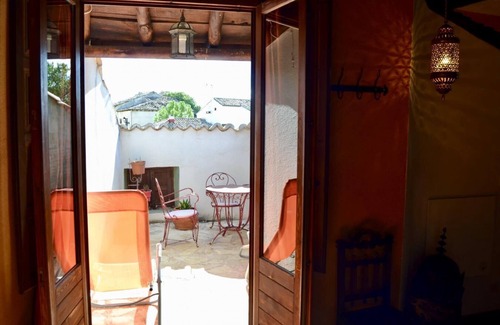 Sayaton Cottage | WEEKEND. OFFER! only 600 euro