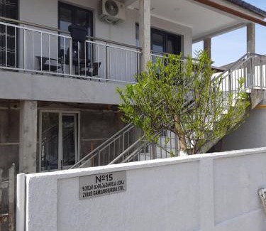 Kobuleti Apartment | Weekender guesthouse 2