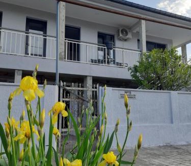 Kobuleti Apartment | Weekender guesthouse 2
