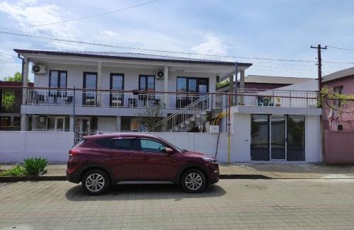 Kobuleti Apartment | Weekender guesthouse 4