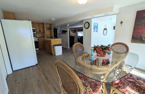 Spring Hill Cottage | Weeki fun house