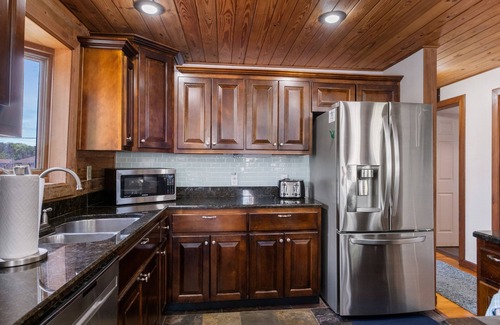 Weeki Wachee Gardens House | Weeki River Lodge Star5Vacations