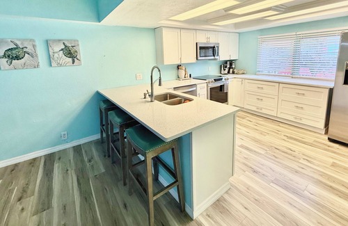 Spring Hill House | Weeki Wachee Crystal blue Springs river house with Kayaks