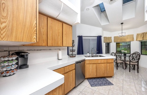 Bayport House | Weeki Wachee House - Private Pool & Nearby to Nature Preserves