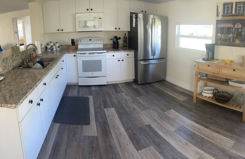 Weeki Wachee Gardens House | Weeki Wachee Overflow House