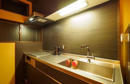 Shimogyo House | Weekly Extended Stay House Takase Riverside/Kyoto Kyōto