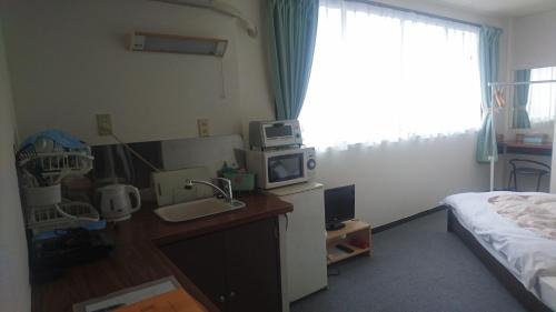 Ise Apartment | Weekly Mansion Ise Annex