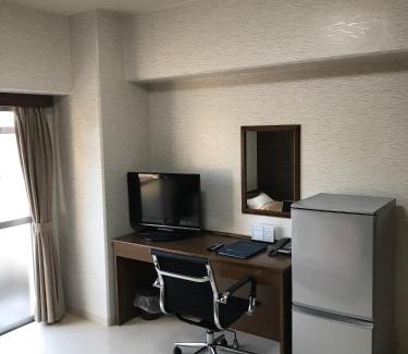 Kitakyushu Apartment | Weekly & Monthly City Inn Kokura