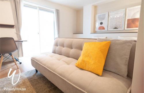 Otsu Hotel | WeeklyHouse Silto Crete - Vacation STAY 14148v