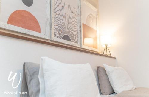 Otsu Hotel | WeeklyHouse Silto Crete - Vacation STAY 14148v