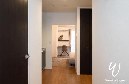 Otsu Hotel | WeeklyHouse Silto Crete - Vacation STAY 14148v
