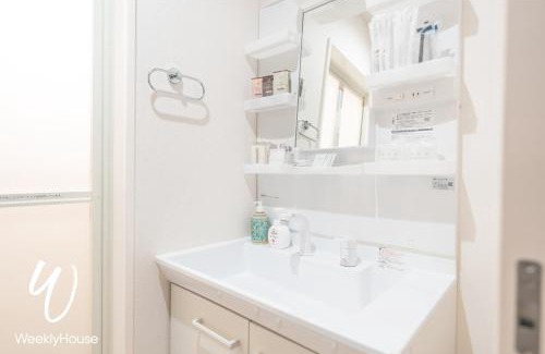 Otsu Hotel | WeeklyHouse Silto Crete - Vacation STAY 61955v