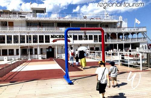 Otsu Hotel | WeeklyHouse Silto Crete - Vacation STAY 61955v