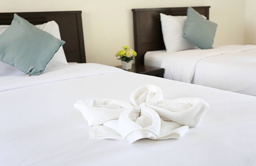 Khon Kaen Hotel | Weerawan Place
