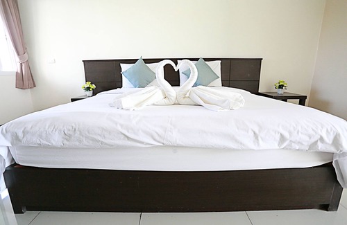 Khon Kaen Hotel | Weerawan Place
