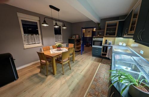 Bracht House | Weewersch's Hof