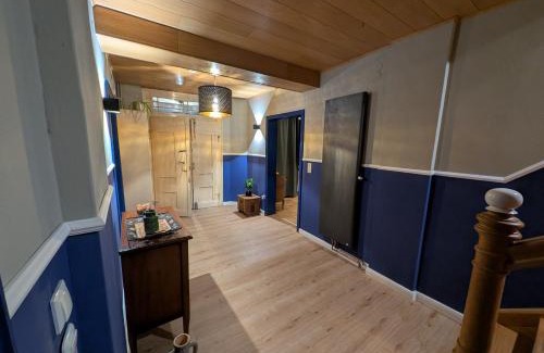 Bracht House | Weewersch's Hof