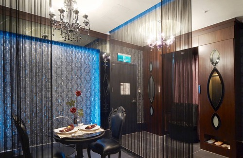 Hsinchu City Centre Hotel | Wego Boutique Hotel Hsinchu