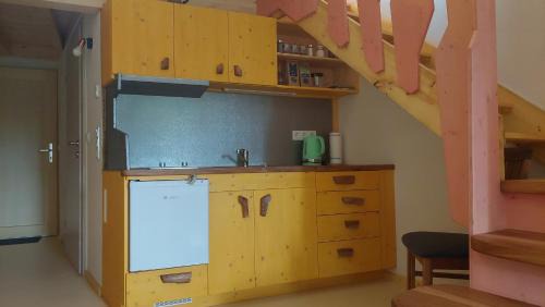Goepfritz an der Wild Apartment | Wegwartehof