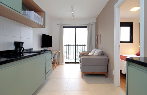 Pinheiros House | Wehome - Complete, charming and great location