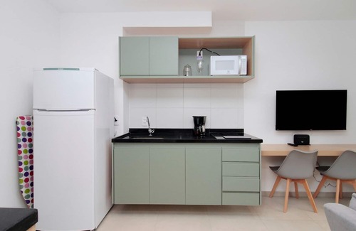 Pinheiros House | Wehome - Complete, charming and great location