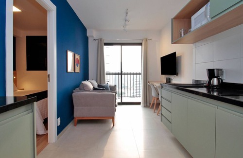 Pinheiros House | Wehome - Complete, charming and great location