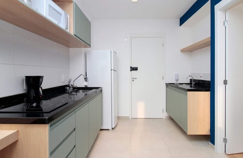 Pinheiros House | Wehome - Complete, charming and great location