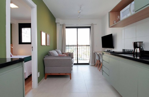 Pinheiros House | Wehome - Complete, charming and great location