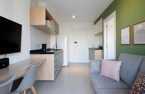 Pinheiros House | Wehome - Complete, charming and great location
