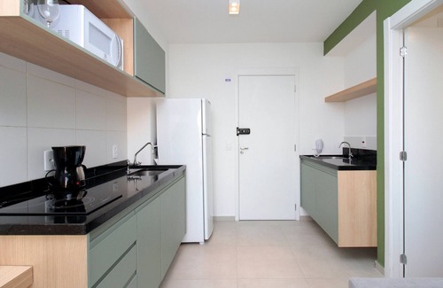 Pinheiros House | Wehome - Complete, charming and great location
