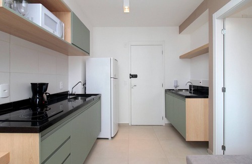 Pinheiros House | Wehome - Complete, charming and great location