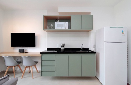Pinheiros House | Wehome - Complete, charming and great location