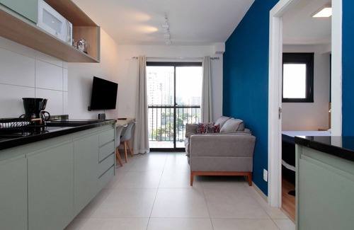 Pinheiros House | Wehome- Complete, charming and great location