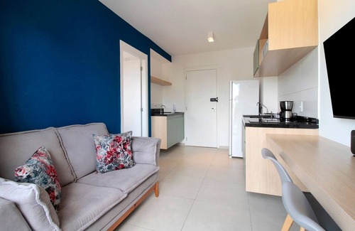 Pinheiros House | Wehome- Complete, charming and great location