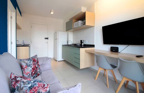 Pinheiros House | Wehome- Complete, charming and great location